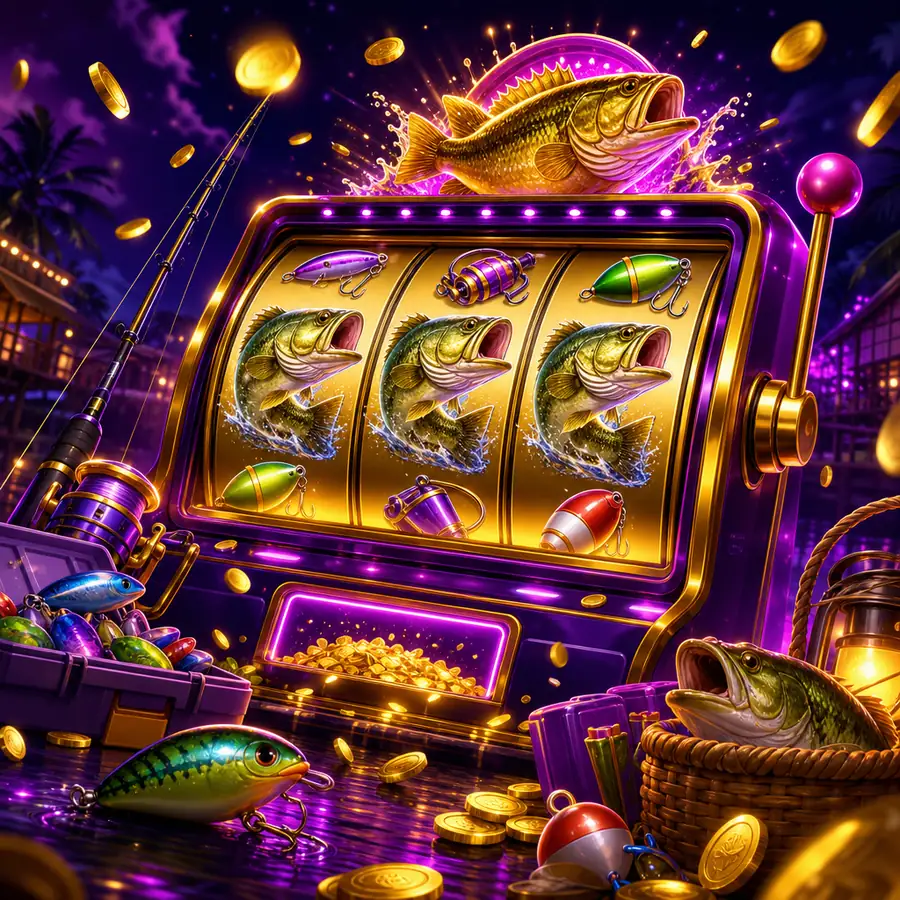 Ilustrasi edukasi untuk RNG Diuji Lab: Memahami Uji Keacakan Game Slot